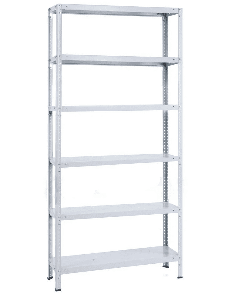 Стеллаж СТФЛ 1800x1000x500 6 полок купить в Туле Стеллаж СТФЛ 1800x1000x500 6 полок купить в Туле