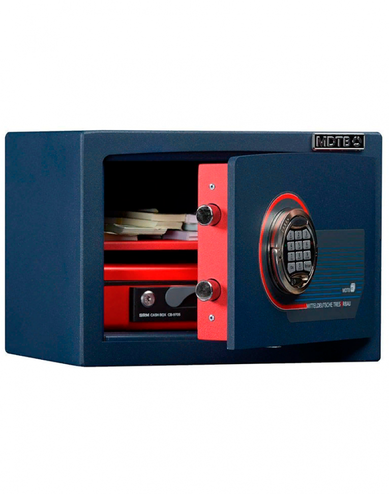 Взломостойкий сейф MDTB EK-28.E купить в Туле