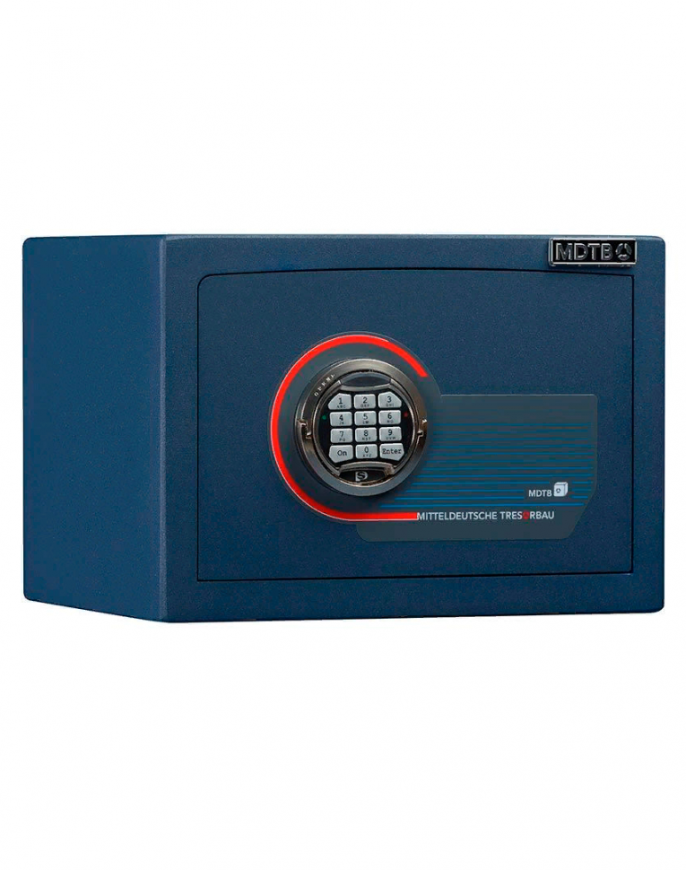 Взломостойкий сейф MDTB EK-28.E купить в Туле