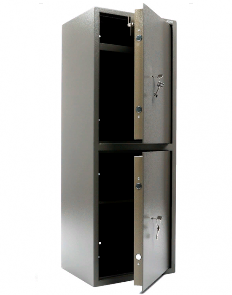 Офисный сейф Aiko TM-120T/2 купить в Туле