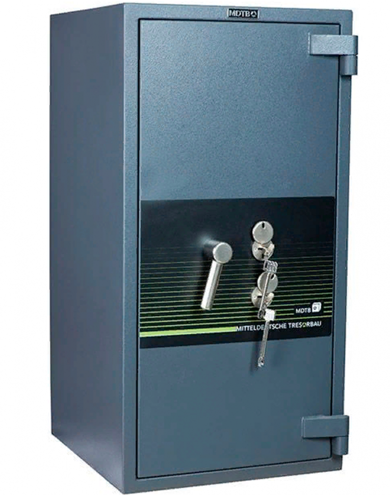 Взломостойкий сейф MDTB Bastion-M 99 2K купить в Туле