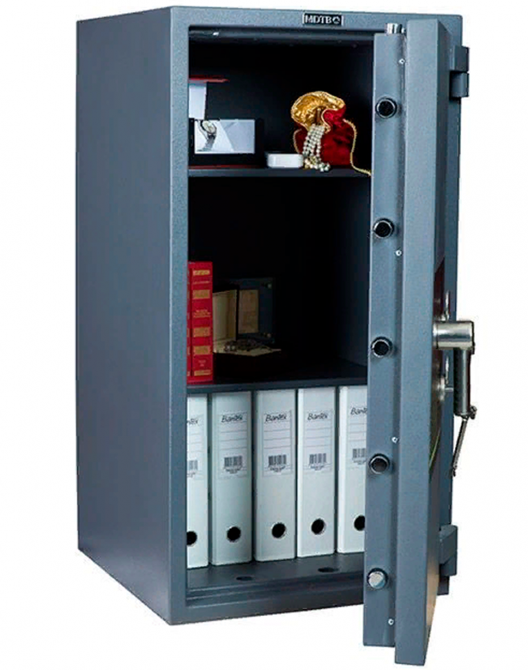 Взломостойкий сейф MDTB Bastion-M 99 2K купить в Туле