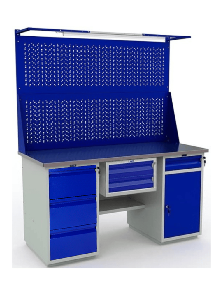 Верстак Практик Profi WT160.WD3/WD2.121 купить в Туле