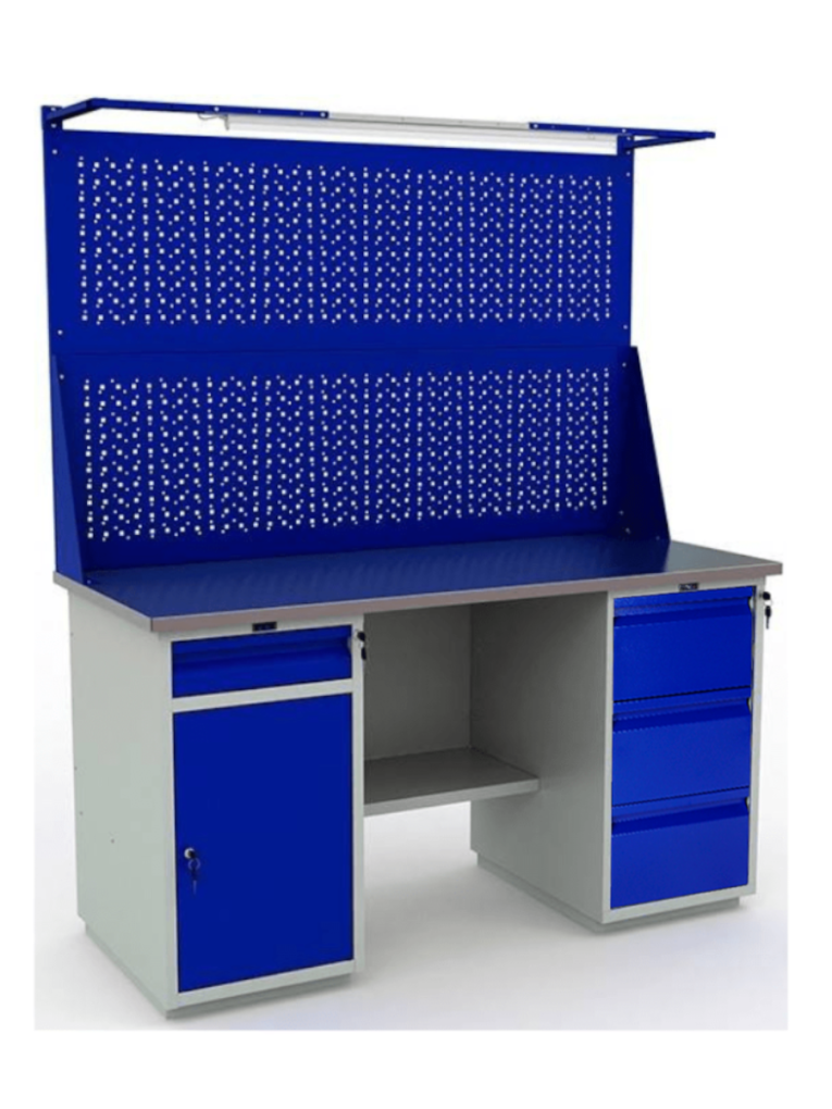 Верстак Практик Profi WT160.WD3/WD2.021 купить в Туле