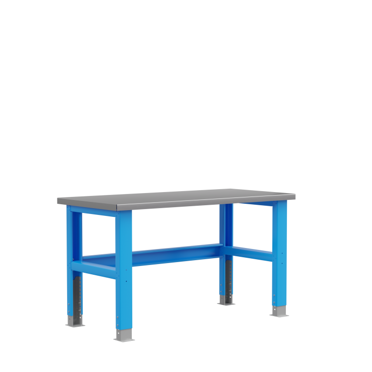 Стол промышленный PLC 15.0 купить в Туле