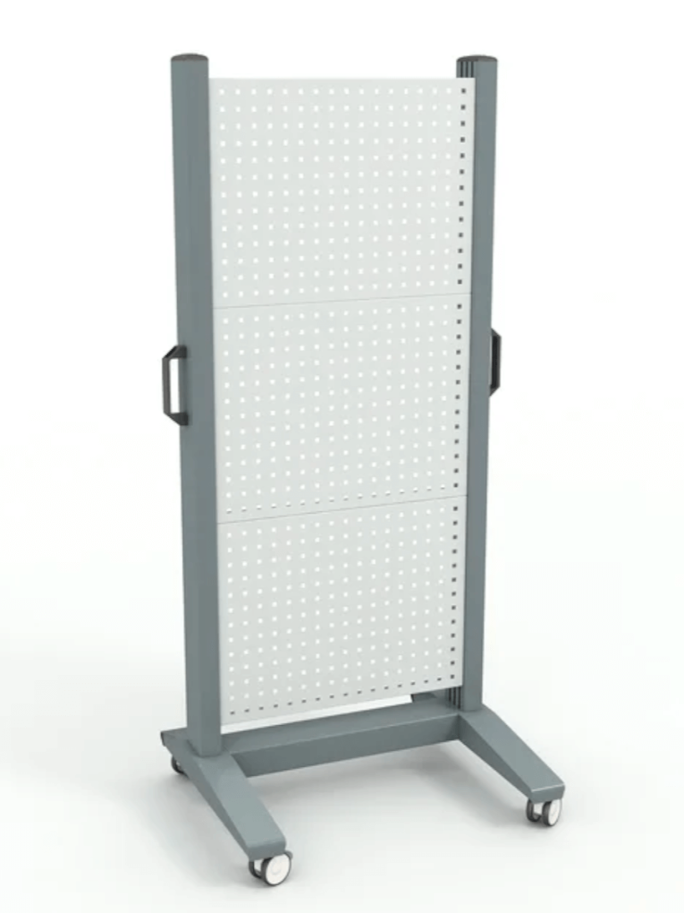 Стойка подкатная ДиКом СР-022-02 ESD купить в Туле