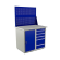 Верстак Profi WT100.WD1/WD5.020 купить в Туле