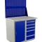 Верстак Profi WT100.WD1/WD5.020
