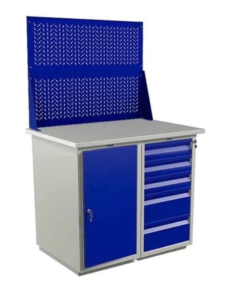 Верстак Profi WT100.WD1/WD5.020 купить в Туле