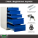 Верстак Profi WT180.WD2/WD5.100 купить в Туле