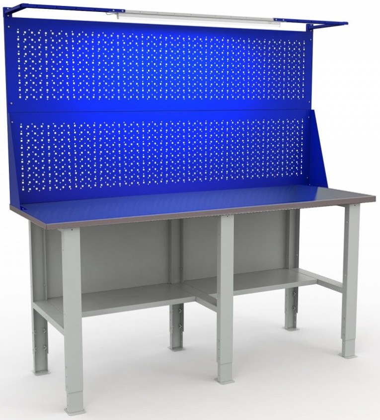 Верстак Expert W200.F2/F2/F2.021.W купить в Туле