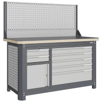 Верстак MCN 1552.S9L5-1