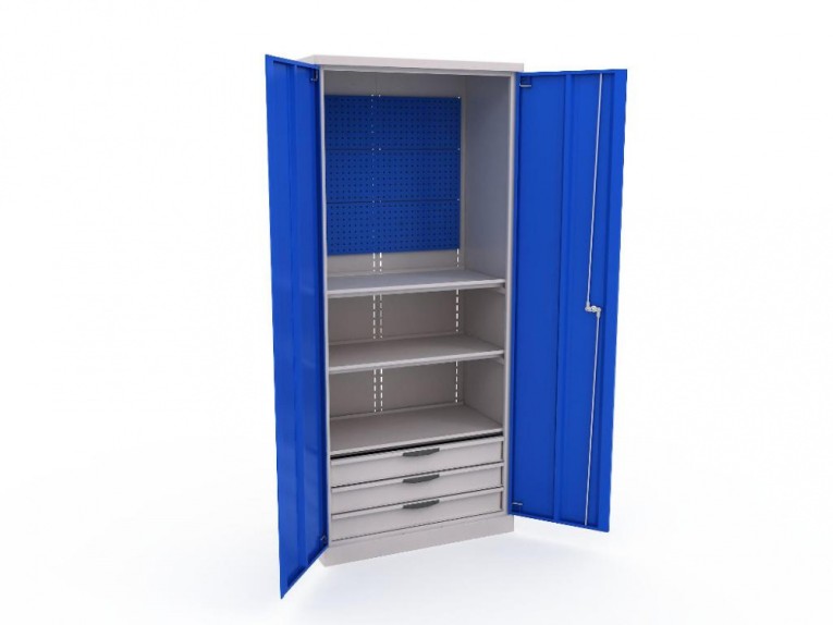 Шкаф ERGO 181 №5 купить в Туле