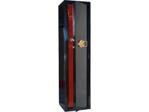 Эксклюзивный сейф Valberg Арсенал EL GOLD