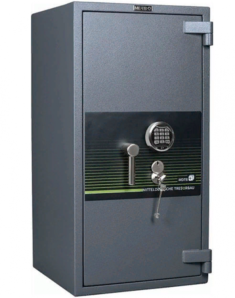 Взломостойкий сейф MDTB Bastion-M 99 EK купить в Туле