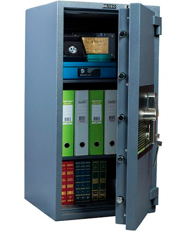 Взломостойкий сейф MDTB Bastion-M 99 EK купить в Туле