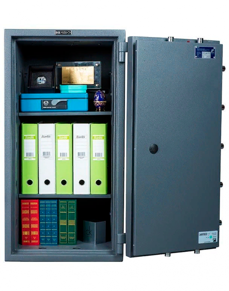 Взломостойкий сейф MDTB Bastion-M 99 EK купить в Туле