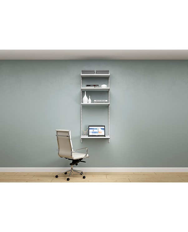 Гардеробная система Практик Home Офис 3 купить в Туле