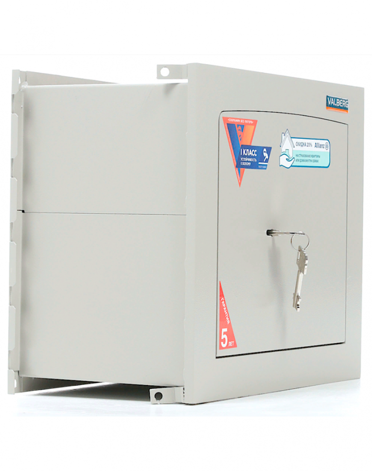 Встраиваемый сейф Valberg AW-1 3322 купить в Туле