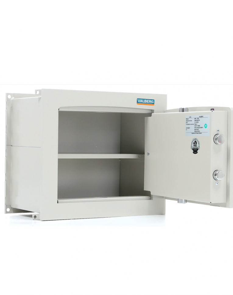 Встраиваемый сейф Valberg AW-1 3322 купить в Туле
