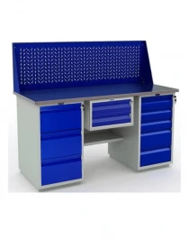 Верстак Практик Profi WT160.WD3/WD5.110 Верстак Практик Profi WT160.WD3/WD5.110