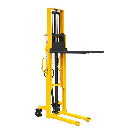 Ручной гидравлический штабелер SDJ 1530 (1500 кг; 3 м; фиксированные вилы) SMARTLIFT (SMART) купить в Туле Ручной гидравлический штабелер SDJ 1530 (1500 кг; 3 м; фиксированные вилы) SMARTLIFT (SMART) купить в Туле