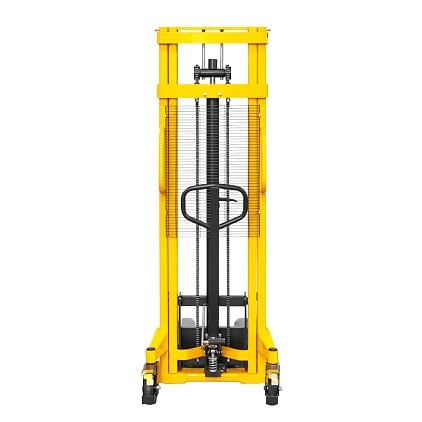 Ручной гидравлический штабелер SDJ 1530 (1500 кг; 3 м; фиксированные вилы) SMARTLIFT (SMART) купить в Туле Ручной гидравлический штабелер SDJ 1530 (1500 кг; 3 м; фиксированные вилы) SMARTLIFT (SMART) купить в Туле