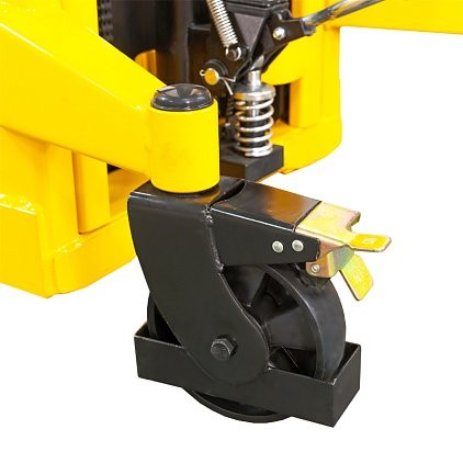 Ручной гидравлический штабелер SDJ 1530 (1500 кг; 3 м; фиксированные вилы) SMARTLIFT (SMART) купить в Туле Ручной гидравлический штабелер SDJ 1530 (1500 кг; 3 м; фиксированные вилы) SMARTLIFT (SMART) купить в Туле