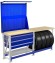 Верстак Master M100.MF1 / MF1 / MF1.321.000.W купить в Туле