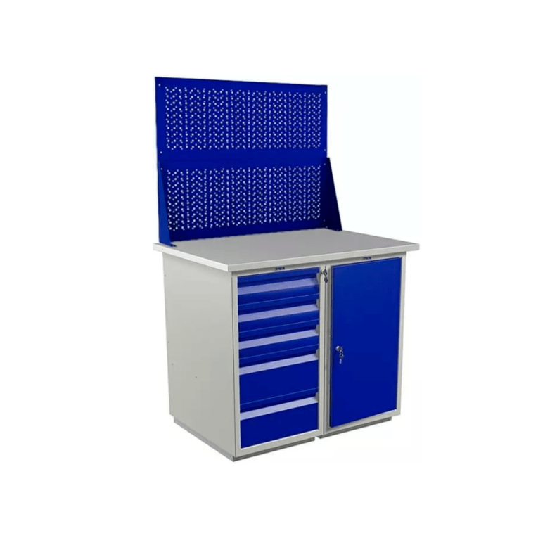 Верстак Profi WT100.WD5/WD1.020 купить в Туле