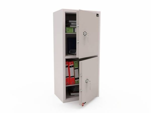 Лёгкий сейф  LS-052R купить в Туле