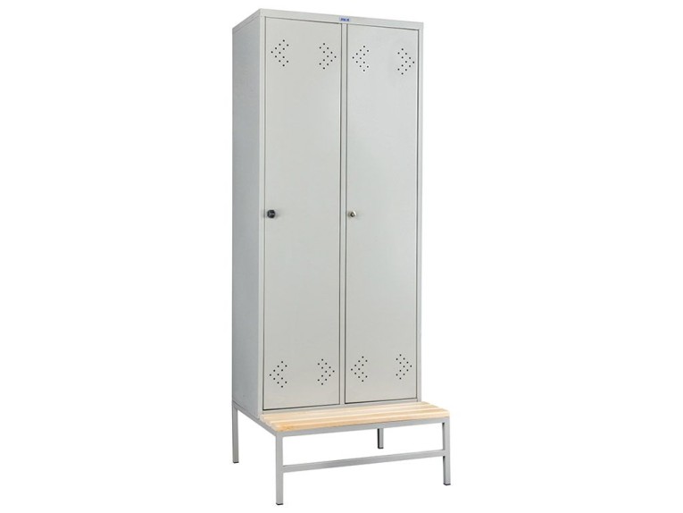 Скамья-подставка LS-21 сосна купить в Туле