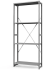 Стеллаж ТСУ 2000x700x600 4 полки (150 кг, металл) купить в Туле