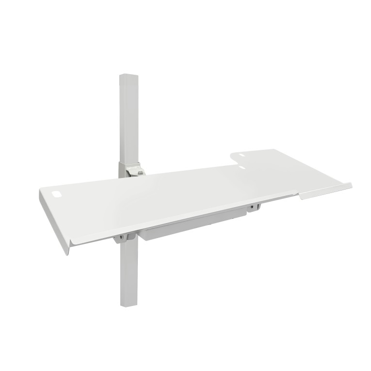 Полка для клавиатуры и компьютерной мыши Gresson ПКМ купить в Туле Полка для клавиатуры и компьютерной мыши Gresson ПКМ купить в Туле