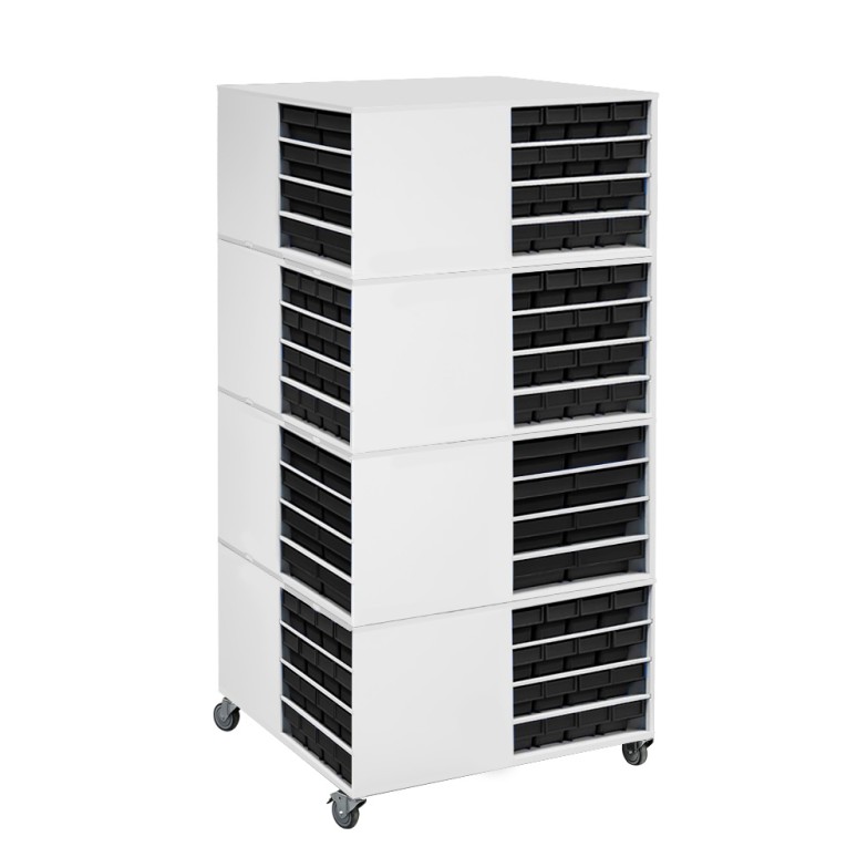 Стойка модульная Gresson СМС-16 ESD купить в Туле Стойка модульная Gresson СМС-16 ESD купить в Туле