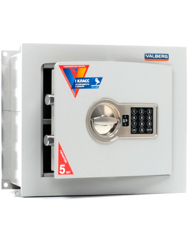 Встраиваемый сейф Valberg AW-1 3322 EL купить в Туле