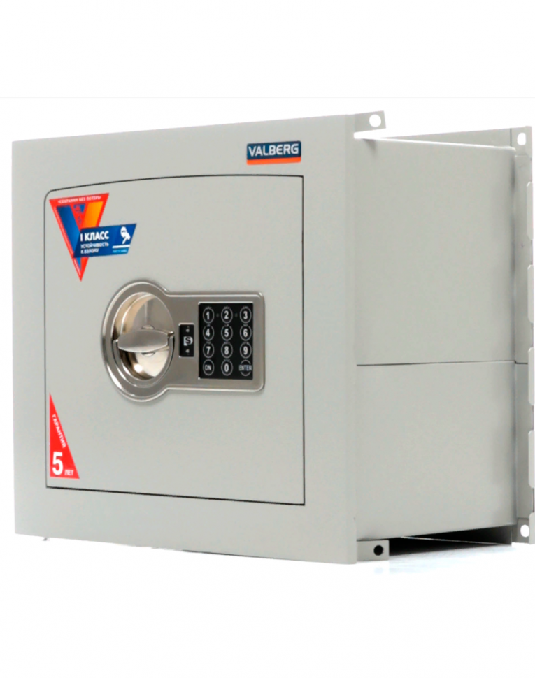 Встраиваемый сейф Valberg AW-1 3322 EL купить в Туле