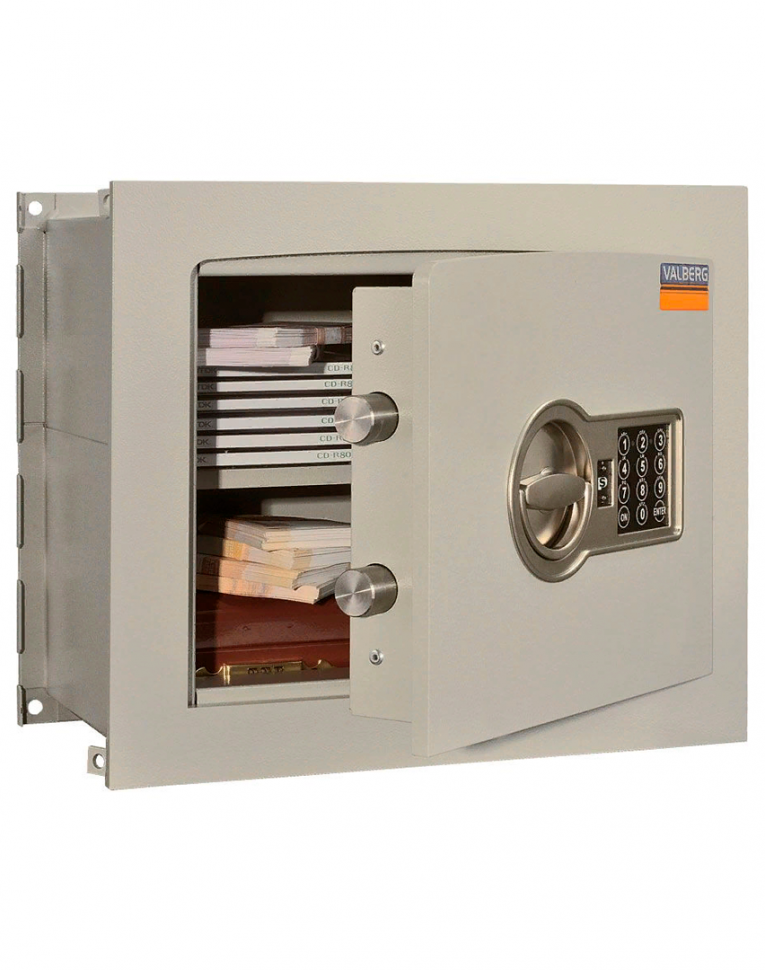 Встраиваемый сейф Valberg AW-1 3322 EL купить в Туле