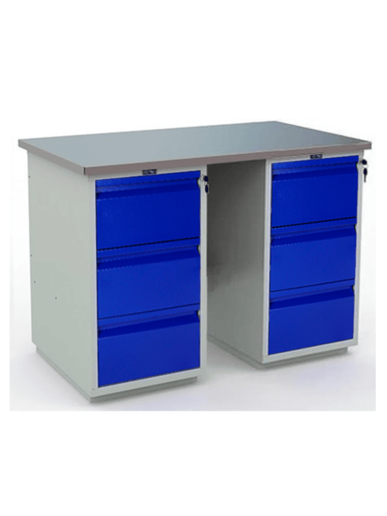 Верстак Практик Profi WT120.WD3/WD3.000 купить в Туле