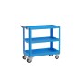Тележка инструментальная PLC 8008.0