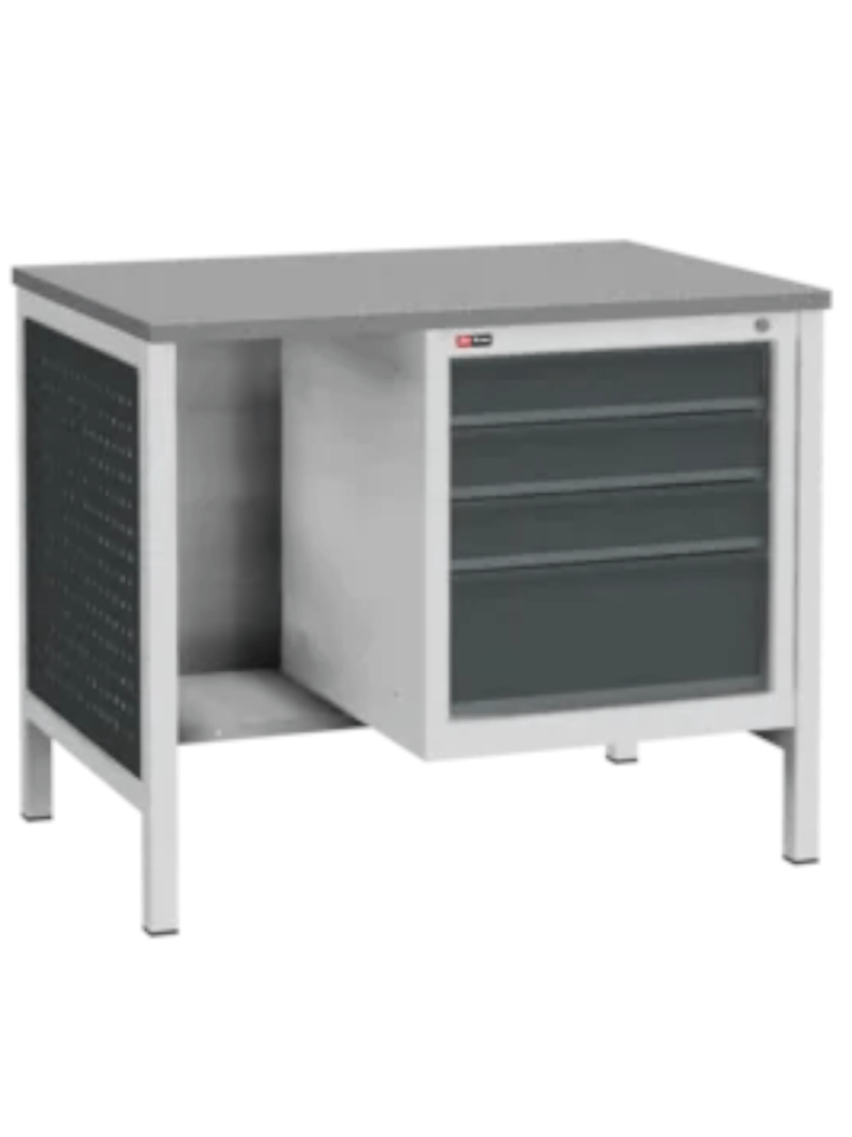 Верстак ДиКом ВЛ-К-100-05 купить в Туле