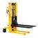 Ручной гидравлический штабелер SDJ 1520 (1500 кг; 2 м; фиксированные вилы) SMARTLIFT (SMART) купить в Туле
