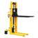 Ручной гидравлический штабелер SDJ 1520 (1500 кг; 2 м; фиксированные вилы) SMARTLIFT (SMART) купить в Туле