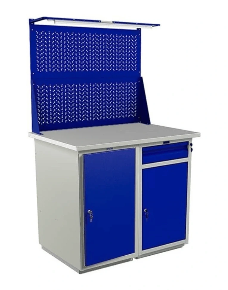 Верстак Profi WT100.WD1/WD2.021 купить в Туле