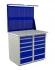 Верстак Profi WT100.WD5/WD5.021 купить в Туле