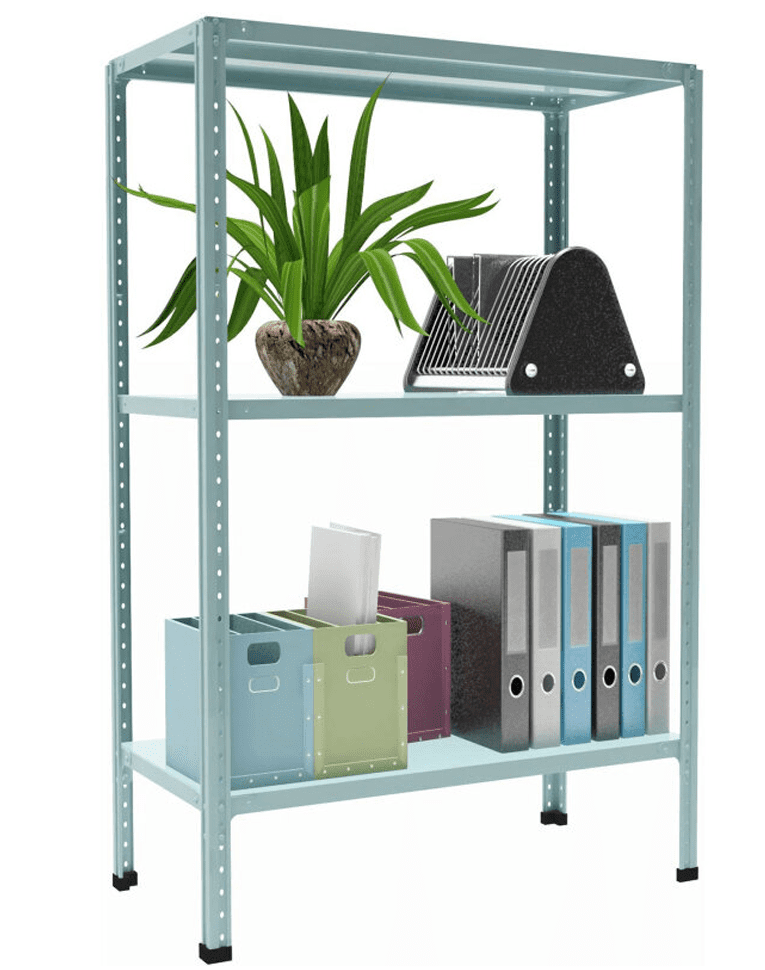 Стеллаж СТФЛ 1800x1000x600 3 полки купить в Туле Стеллаж СТФЛ 1800x1000x600 3 полки купить в Туле