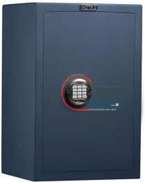 Взломостойкий сейф MDTB EK-67.E