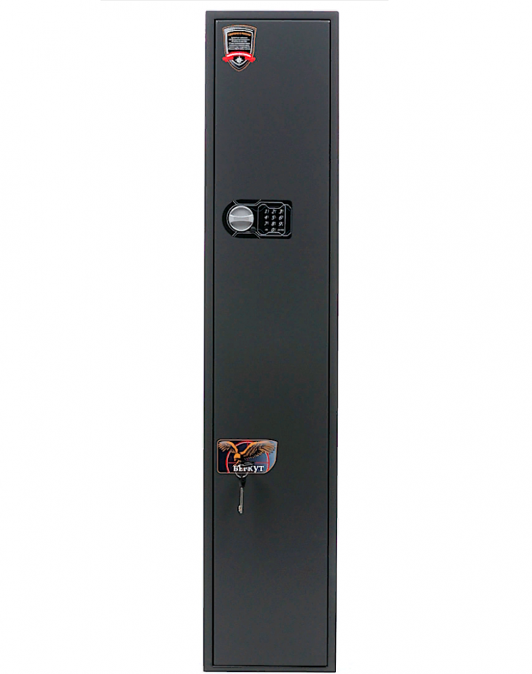 Оружейный сейф Aiko Беркут 2 EL купить в Туле Оружейный сейф Aiko Беркут 2 EL купить в Туле