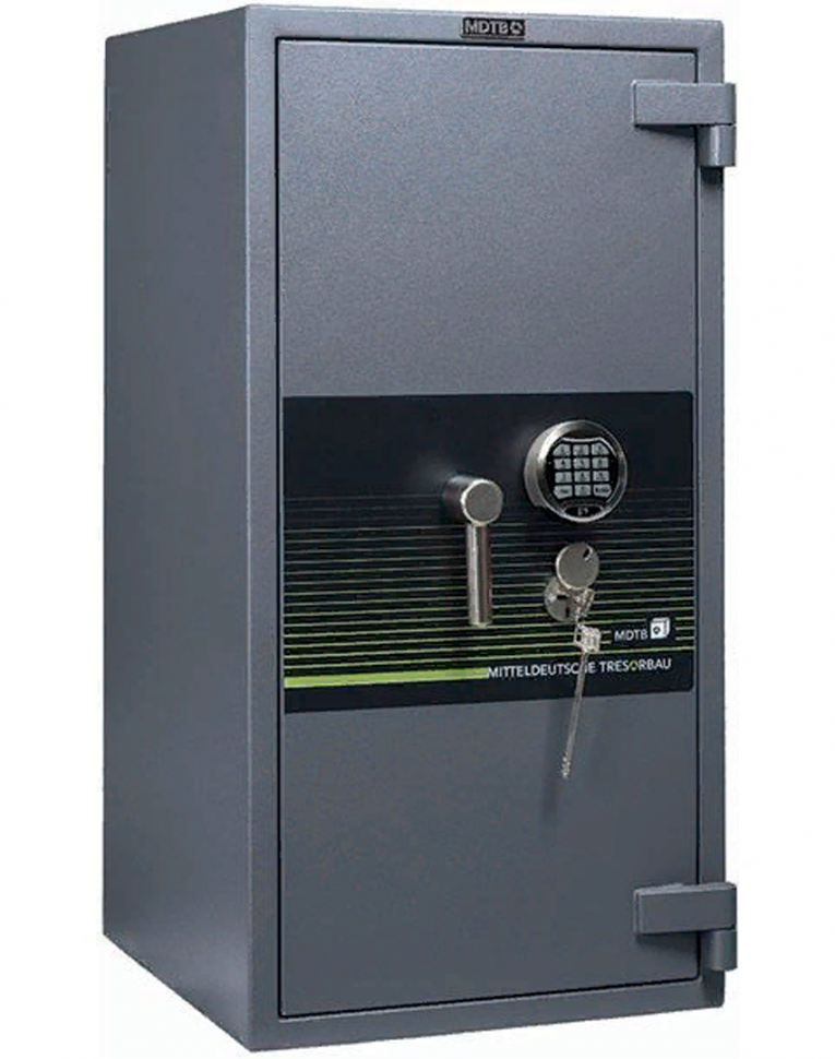 Взломостойкий сейф MDTB Fort-M 99 EK купить в Туле