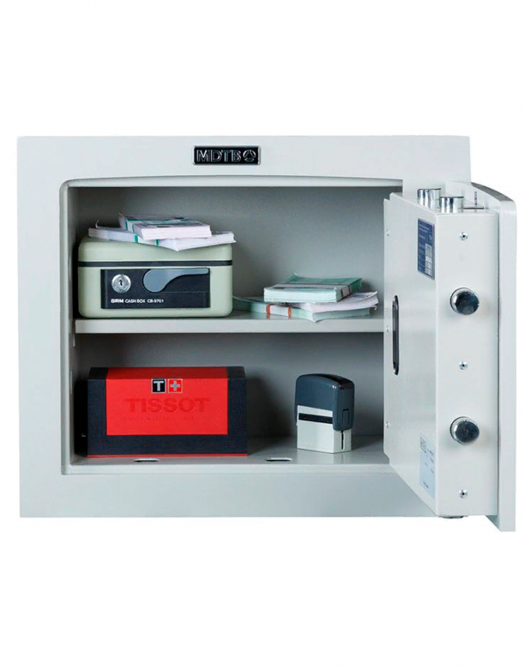 Встраиваемый сейф MDTB-Vega 39.E купить в Туле